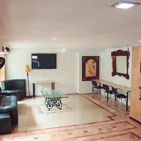 Hotel Windsor Plaza - Downtown קאלי מראה חיצוני תמונה