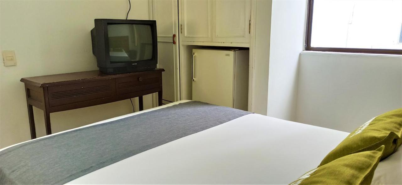 Hotel Windsor Plaza - Downtown קאלי מראה חיצוני תמונה