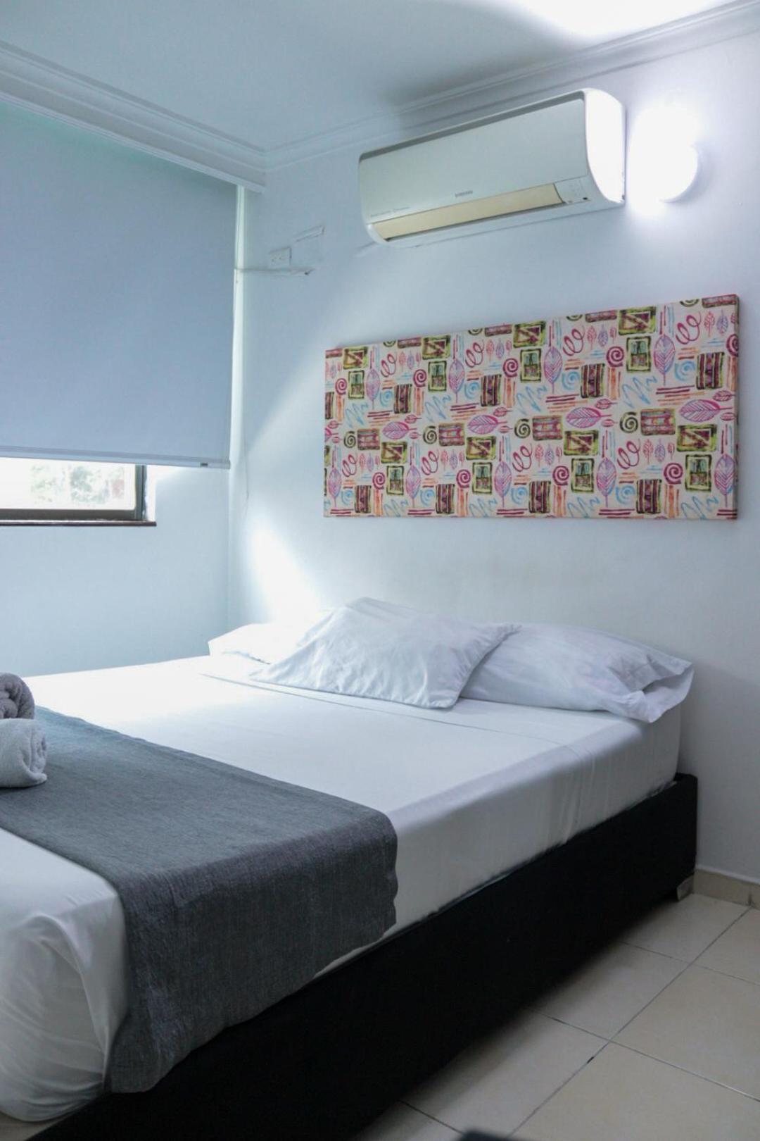 Hotel Windsor Plaza - Downtown קאלי מראה חיצוני תמונה
